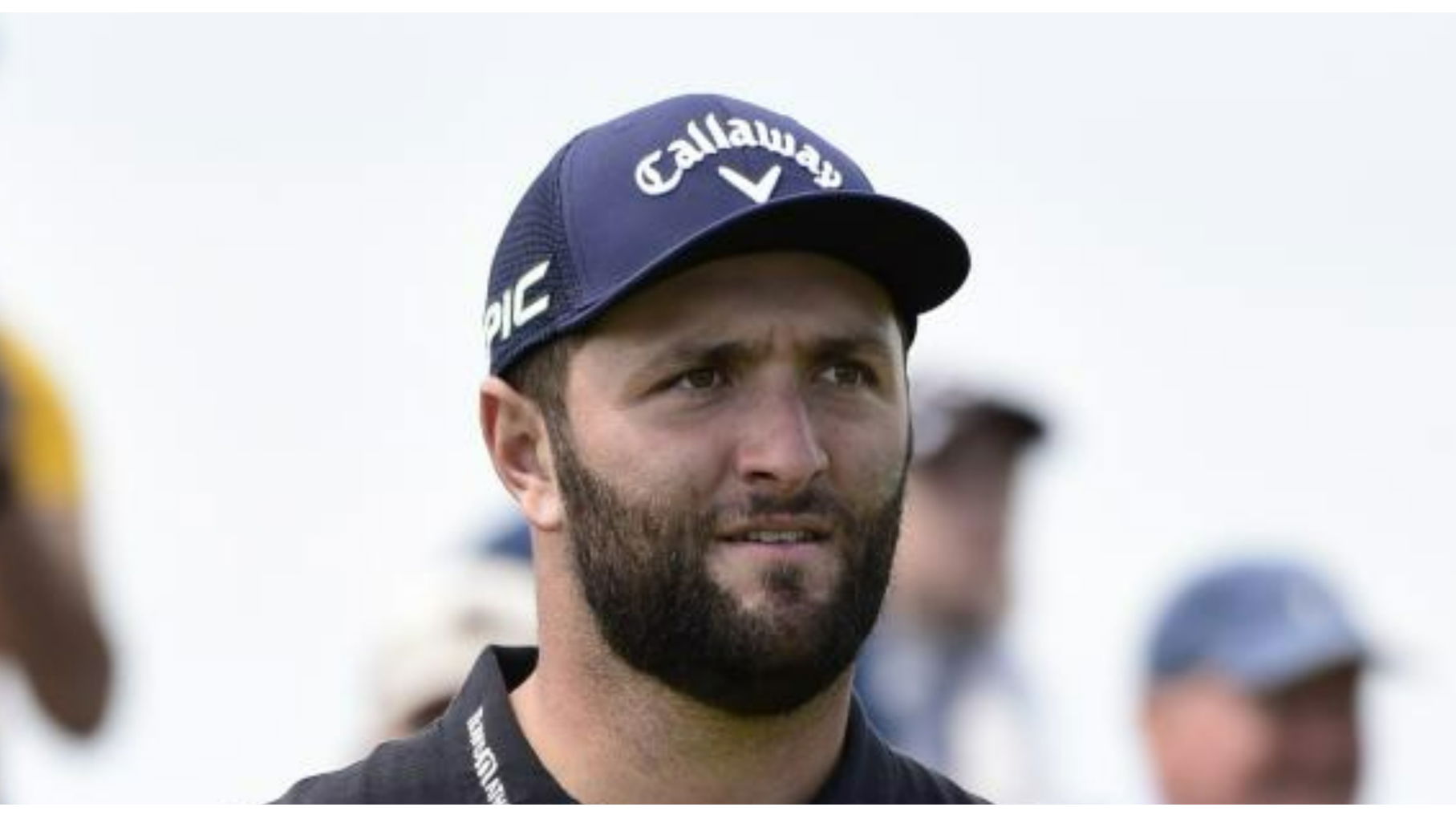 Jon Rahm calls for "tough" joint decision over LIV Golf players at Ryder Cup 